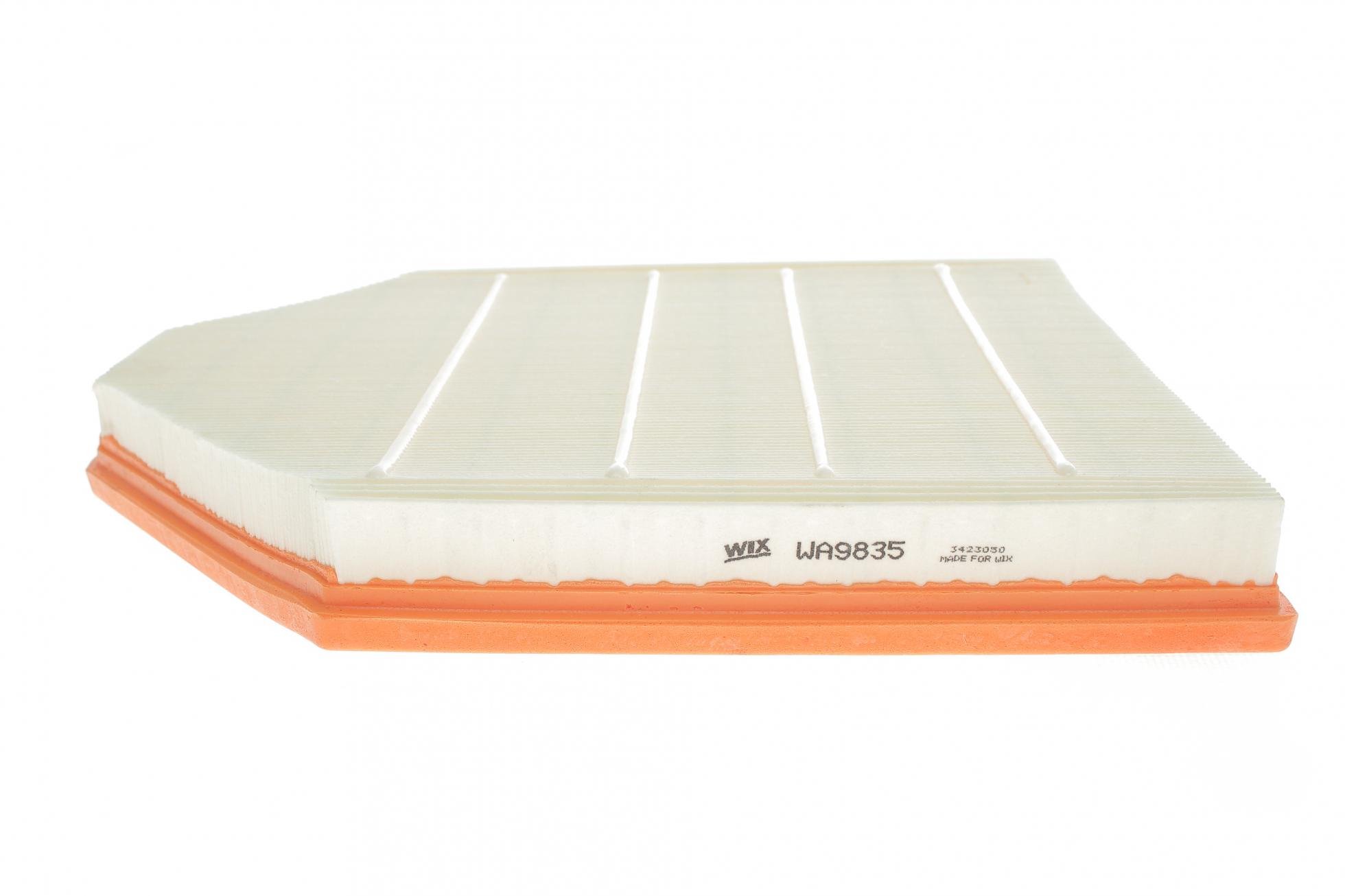 WA9835 WIX FILTERS